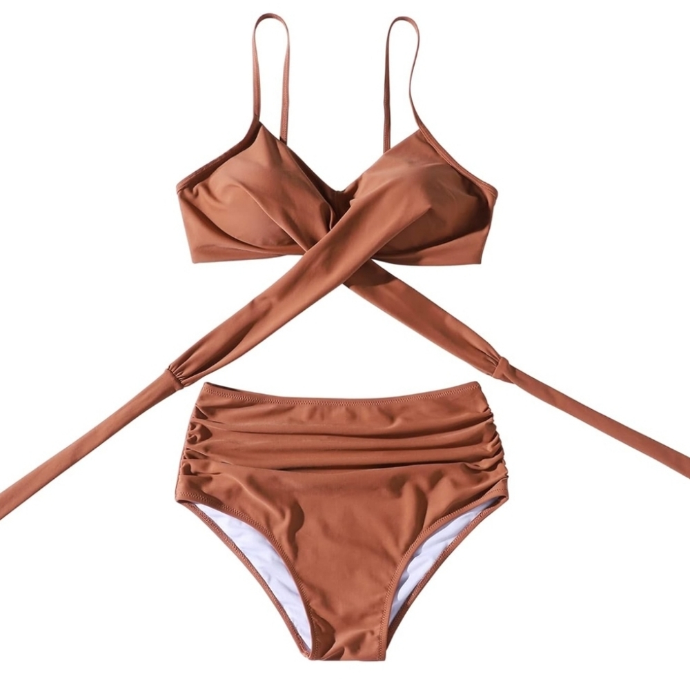🤎 Cocoa Bikini 🤎